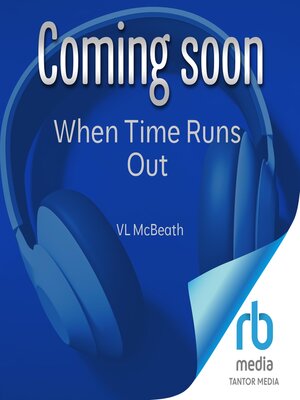 cover image of When Time Runs Out